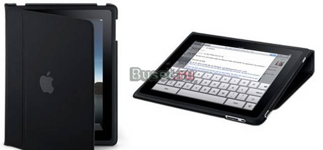 Apple iPad Case Москва