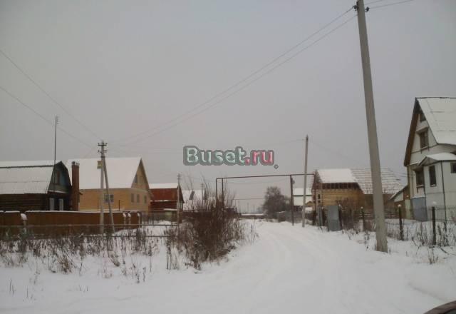 Продам земельный участок в д.Федоровка Собинка