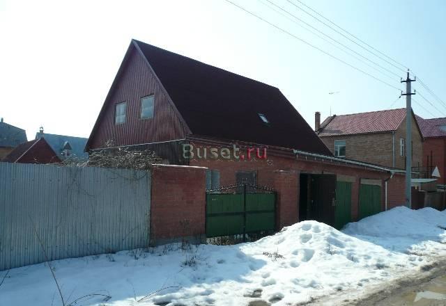 П. Востряково, дом 300 кв 9 соток, пмж Домодедово