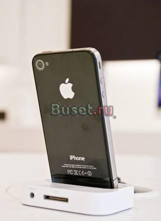IPhone 4G (16гб) из Европы за 40.000 рублей Санкт-Петербург