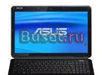 Ноутбук Asus K50IN T6500 (GeForce G102M) Москва