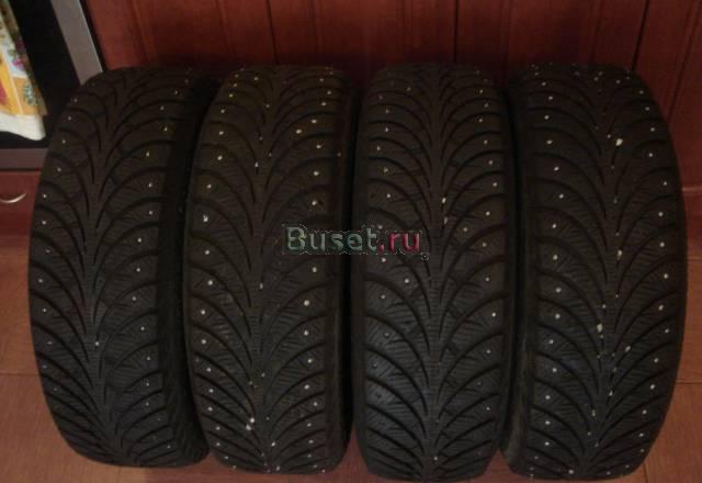 Зимняя резина Goodyear Ultra Grip Extreme195/65/15 Санкт-Петербург