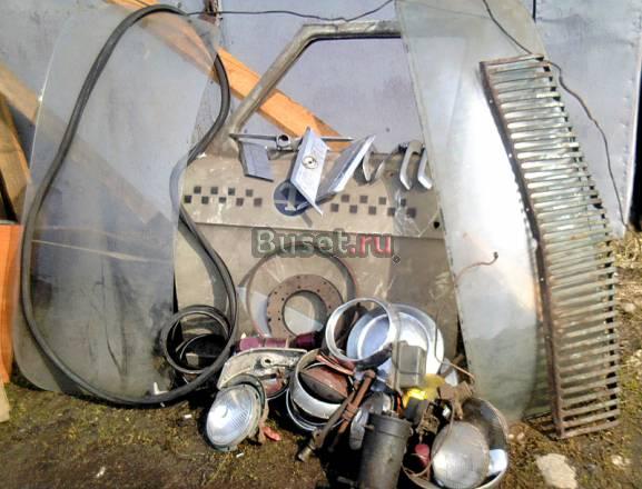 Автозапчасти к ам Волга газ-21 Санкт-Петербург