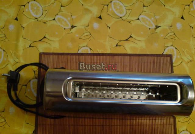 Тостер Ивантеевка