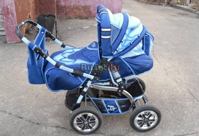 Продам коляску Иваново