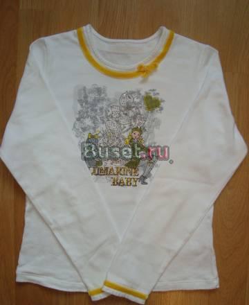 Блузка miss blumarine Санкт-Петербург