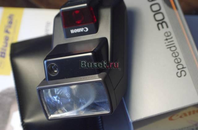 Canon 300EZ Москва