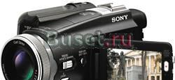 Sony HC1000 3CCD 1/4.7" x 1 070 000 пикселей Санкт-Петербург