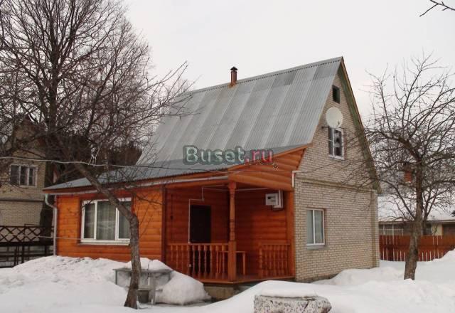 Дача за 3 500 000 руб Москва