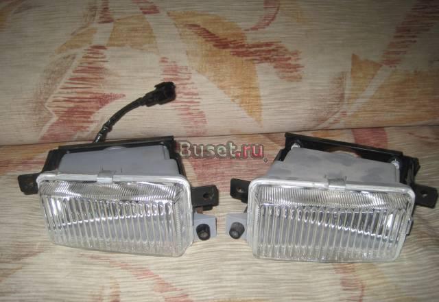 Птф противотуманные фары Санкт-Петербург