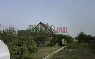 Дом с участком Рязань