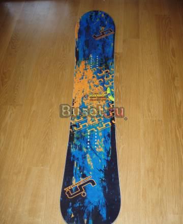 Сноуборд Lib Tech Skate banana Snowoard 159 Москва