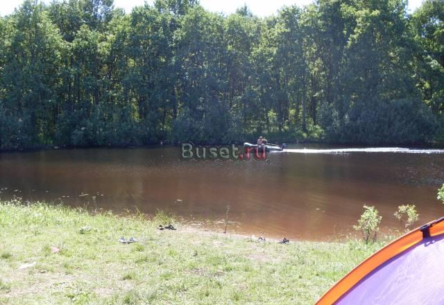 Лодку пвх хантер280РТ+мотор тахацу мфс 2,5 Великий Новгород