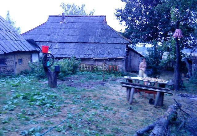 Продаю дом с земельным участком Мещовск