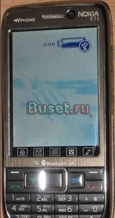 Новый nokia E71 (2-SIM, TV,FM, bluetooth) Москва
