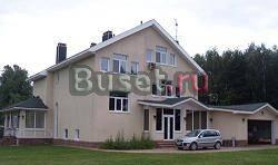 Продам элитный коттедж в нии Радио Наро-Фоминск