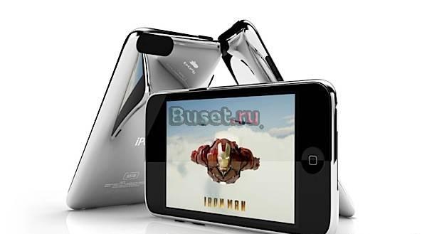Продам / поменяю Apple iPod 3G 8GB Санкт-Петербург