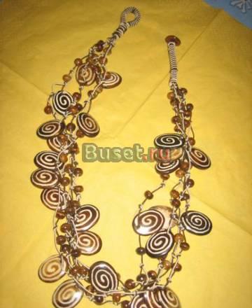 Южное украшение  Москва