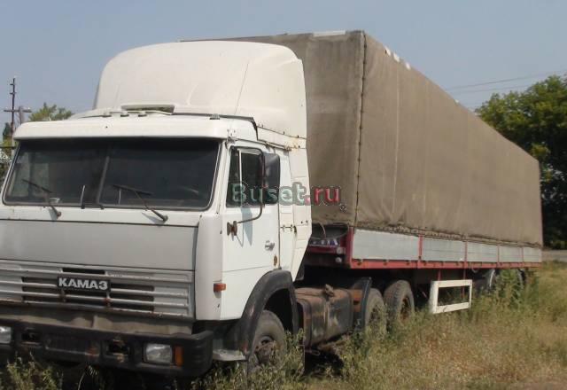 Продам Камаз Саратов