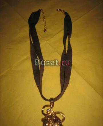 Авторское украшение  Москва