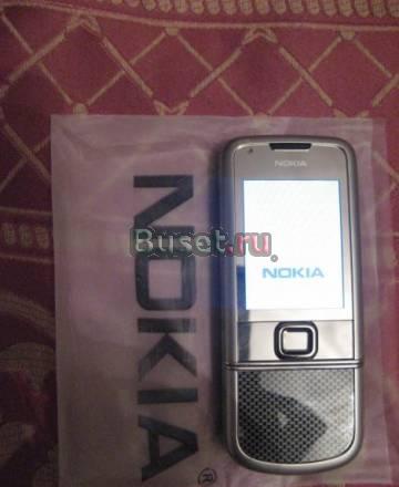 Nokia 8800 Carbon Arte Москва