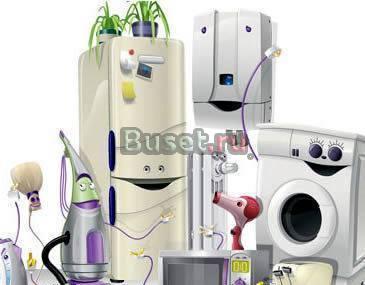 Холодильник,Стиральная машина,Электро плита,Пылесо Санкт-Петербург