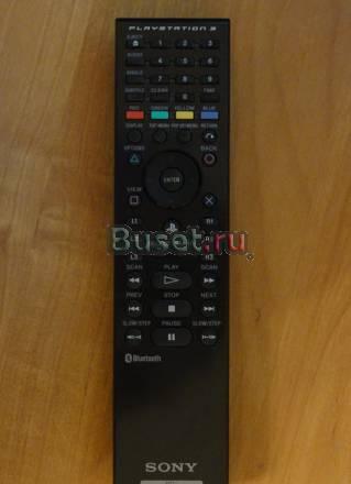Пульт Ду Sony для PS3 (Official PS3 Remote) Санкт-Петербург