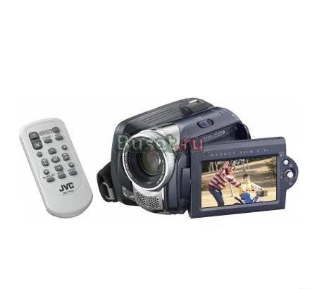 Видеокамера JVC MG57e Санкт-Петербург
