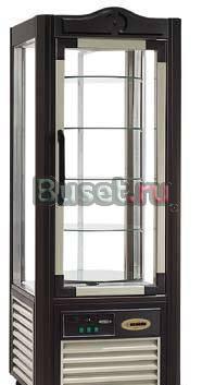 Витрина кондитерская scaiola ERG 400 Москва