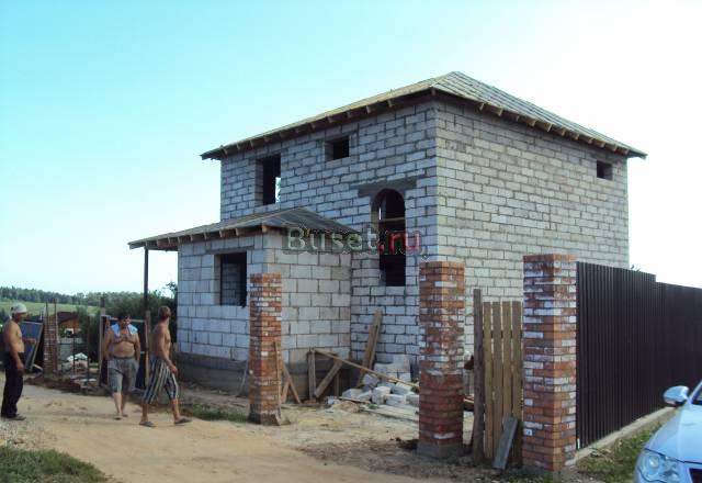 Продаётся дом Москва