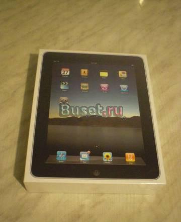IPad 32 Gb Wi-Fi + 3G Москва