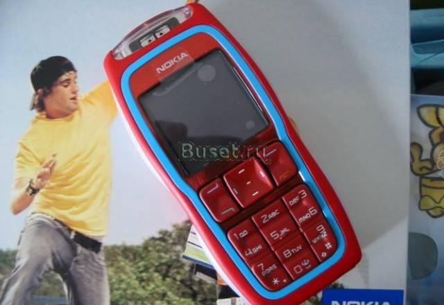 Nokia 3220 Москва