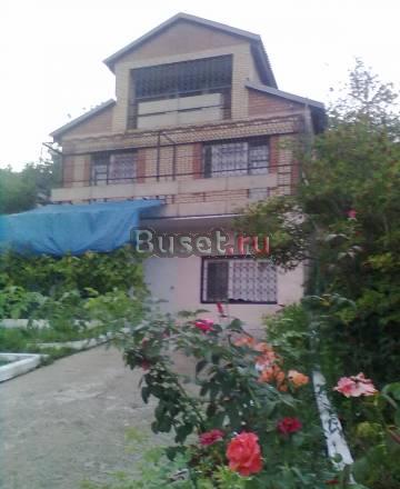 Жилая дача с пропиской Новороссийск