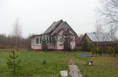 Продам гостевой дом в СНТ у д.Пучково Наро-Фоминск