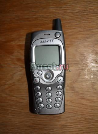 Alcatel - one touch 500 Москва