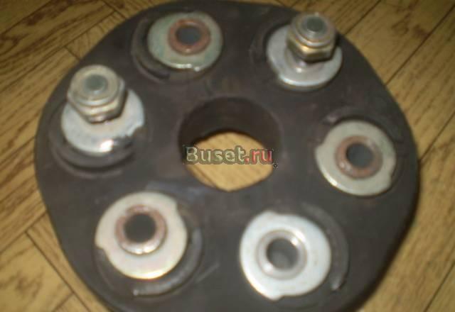 Крестовина, муфта и подшибник Санкт-Петербург