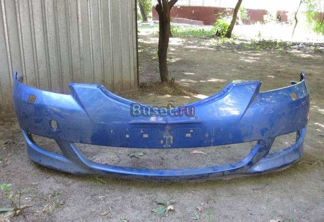 Мазда 3 Москва