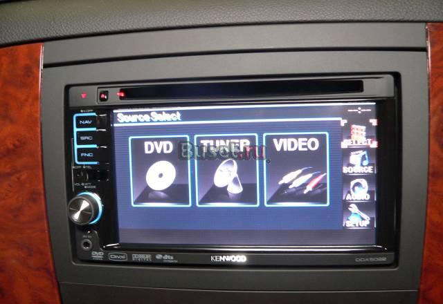 Установка сигнализации,автозвука.Частный мастер Москва