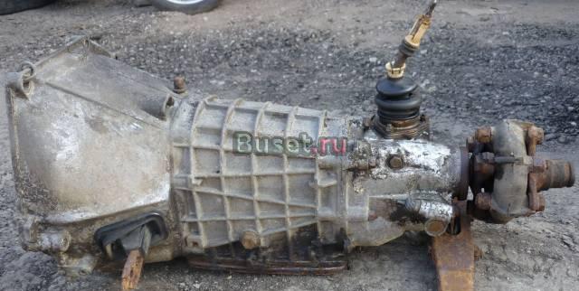 Две механические кпп для жигулей классики Москва