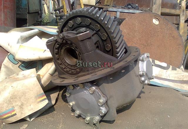 Продам редукторы КамАЗа Набережные Челны