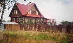 Продам 3-х эт. дом в пос. им. Воровского Наро-Фоминск