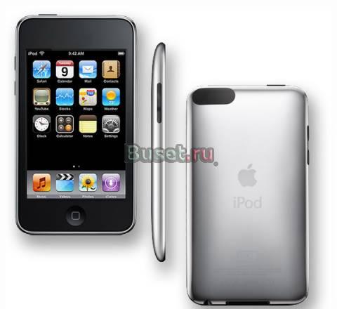 Ipod apple 32GB Москва