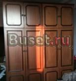 Стенка 90-х годов Москва