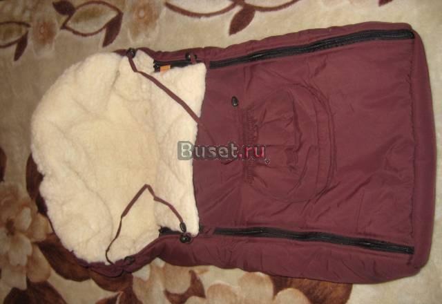 Конверт на Овчине Санкт-Петербург