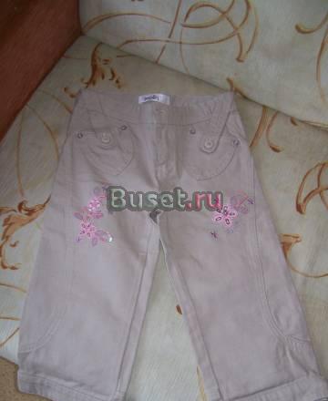 Бриджы, брюки, комплекты zeplin Москва