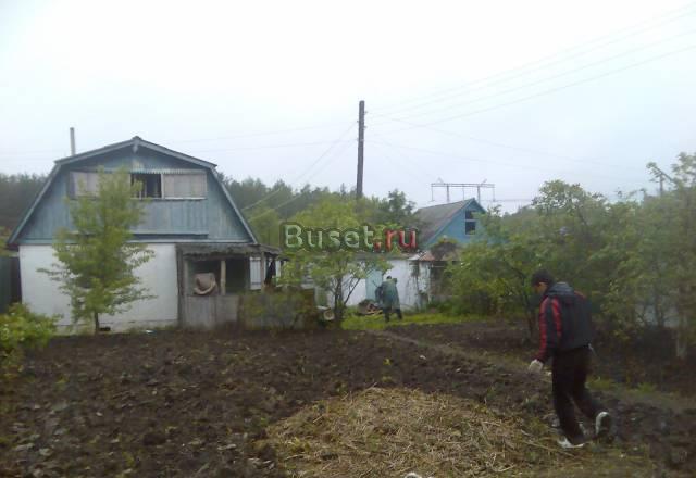 Дача по Горьковке. Лакинск Москва