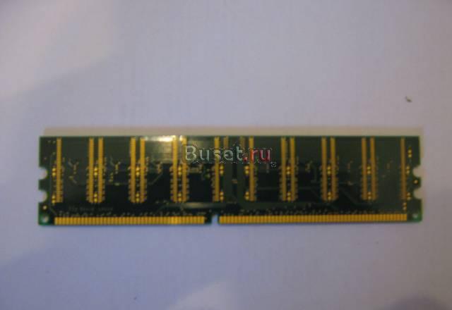 Kingston KVR400X64C3A/512 Москва