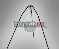 Котлы походные ,казаны для плова 7-15л, треноги Москва