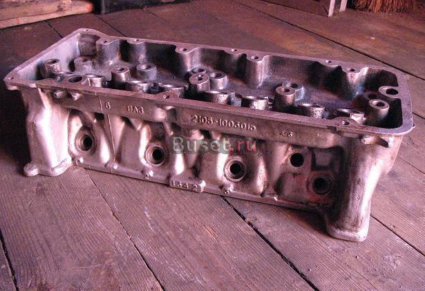 Головка ВАЗ 2105 Москва