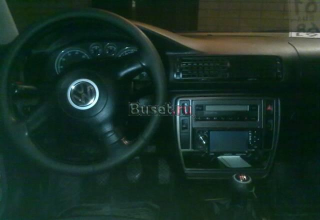 Volkswagen Passat B5 Ростов-на-Дону